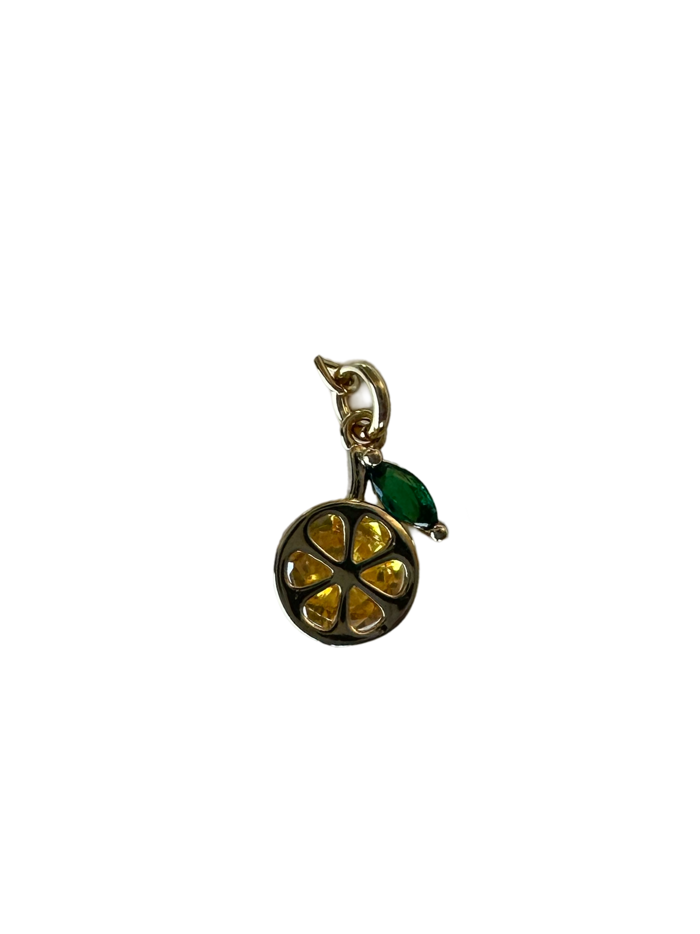 Charm Lemon 2.0