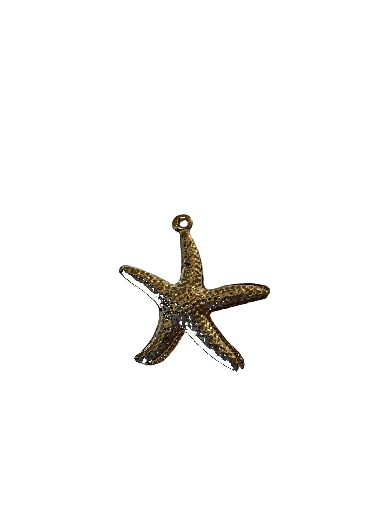Charm Starfish Large