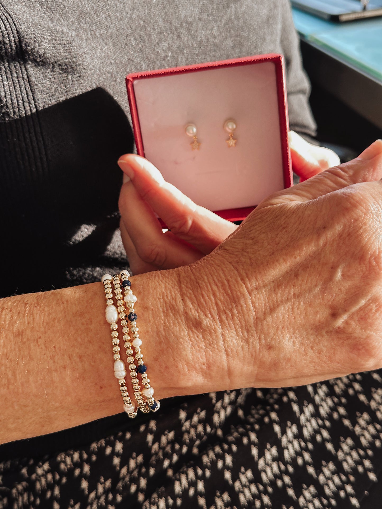 Three is a charm - 3MM & 4MM