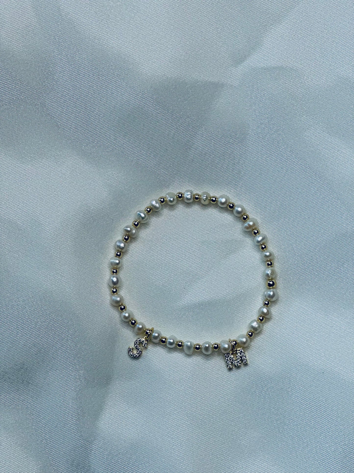 Pearl manic - 3mm & 5mm