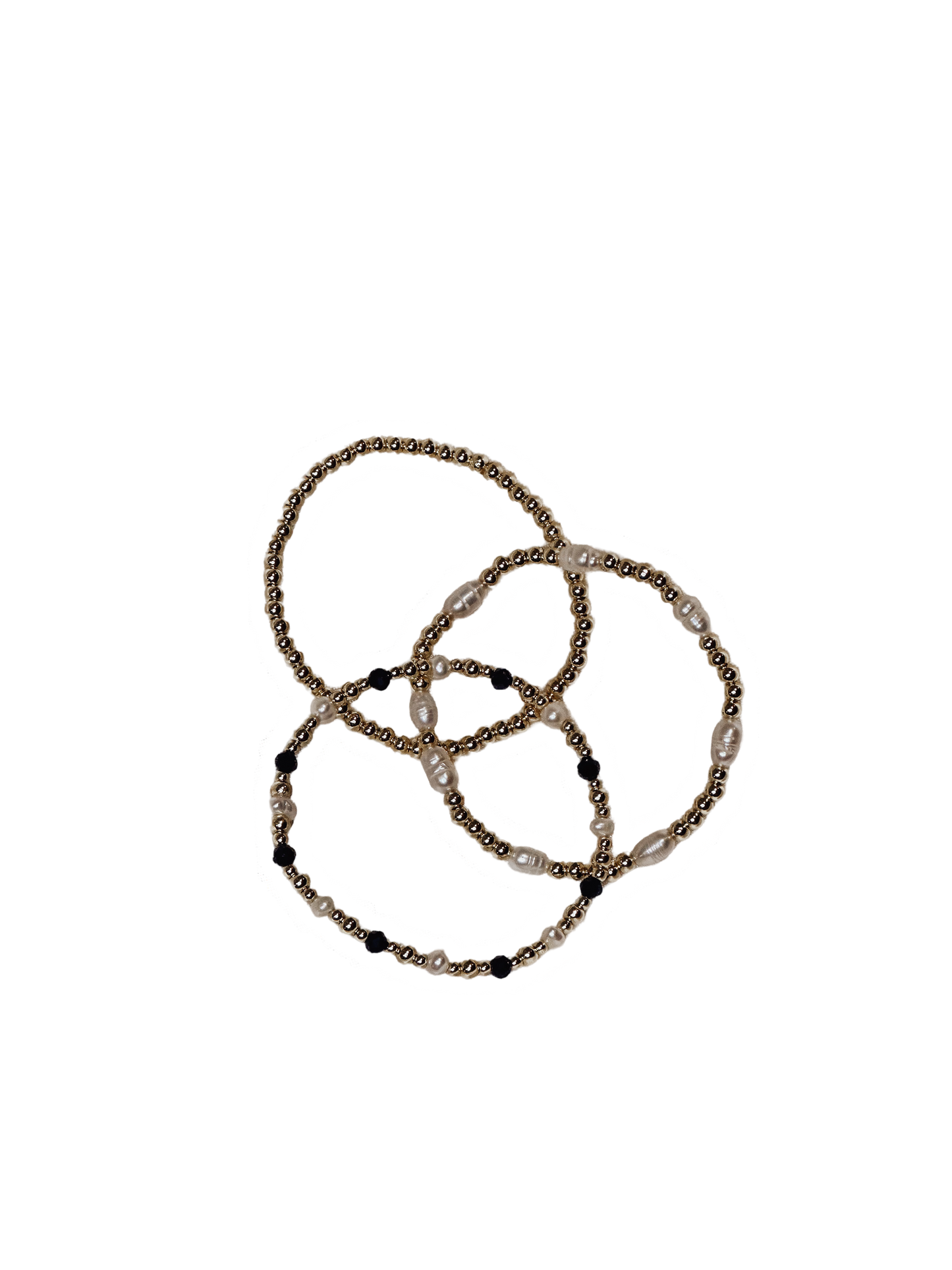 Three is a charm - 3MM & 4MM