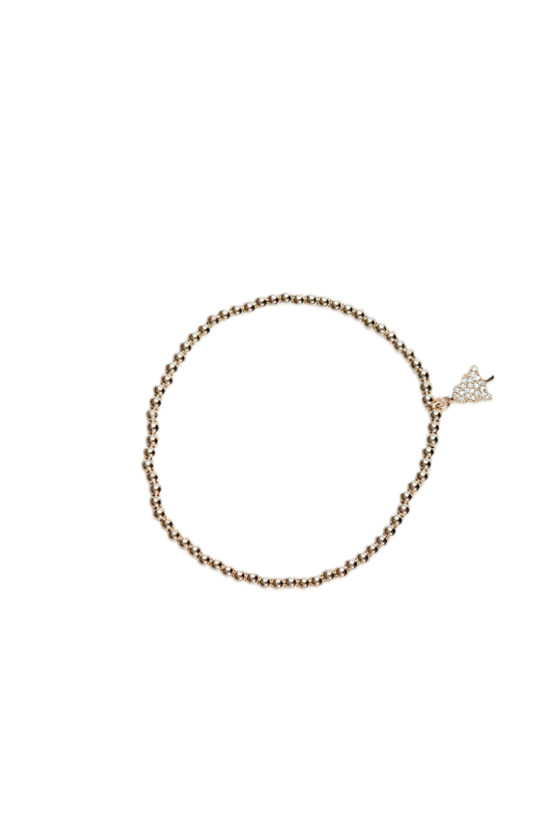 MINI GOLD 3mm - 14k gold filled