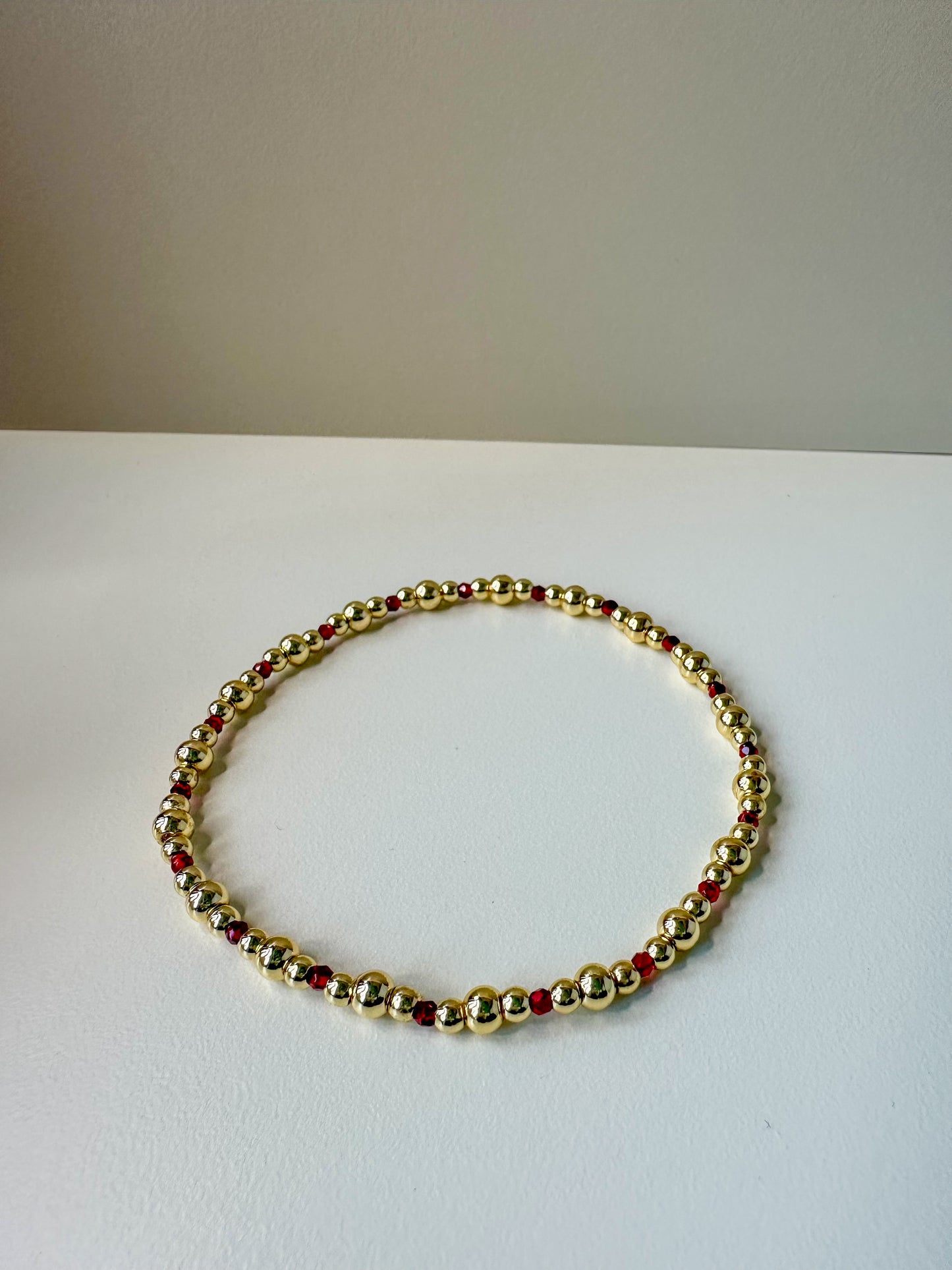 Minimalistic babe - 3mm & 4MM