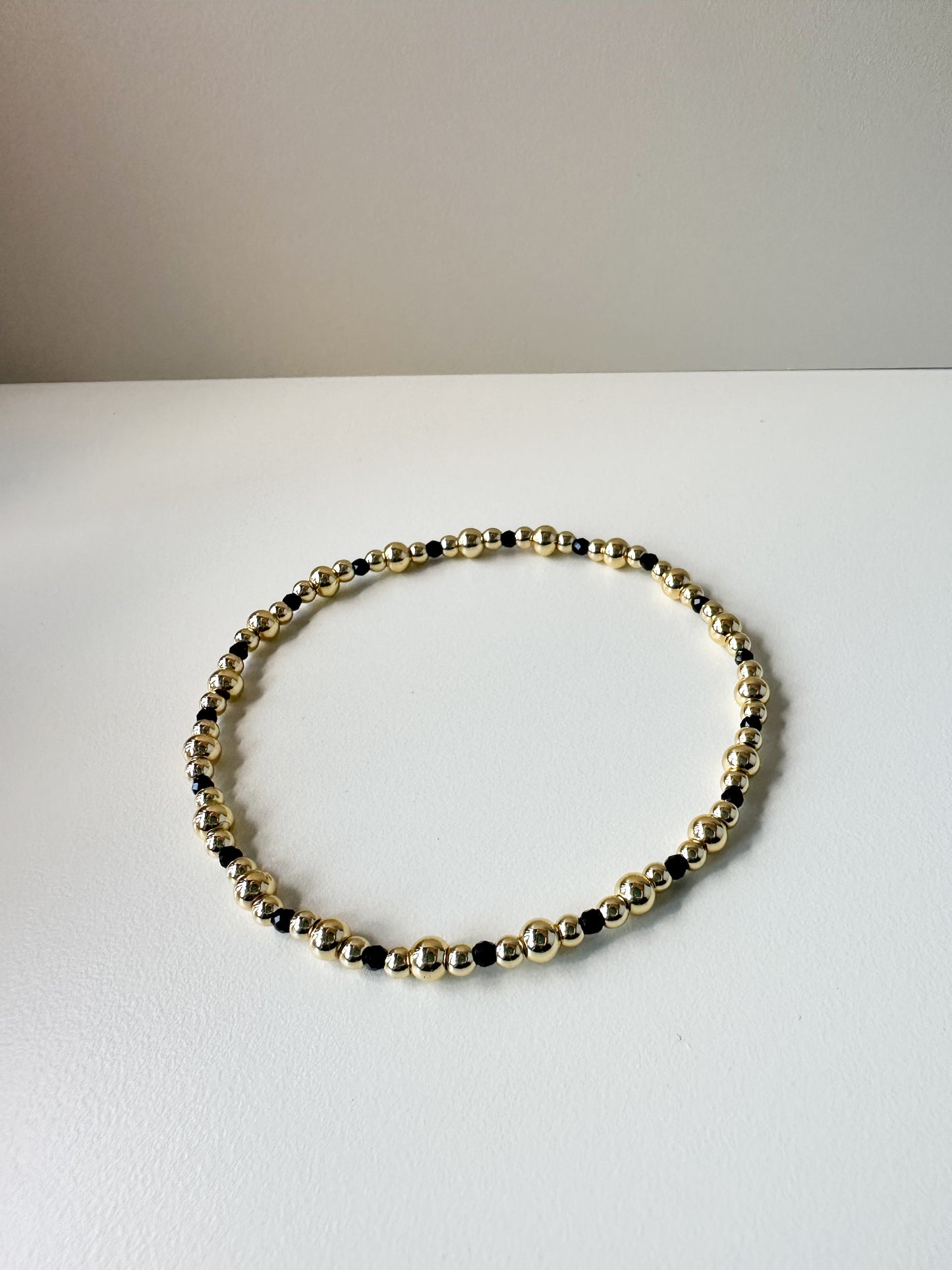 Minimalistic babe - 3mm & 4MM