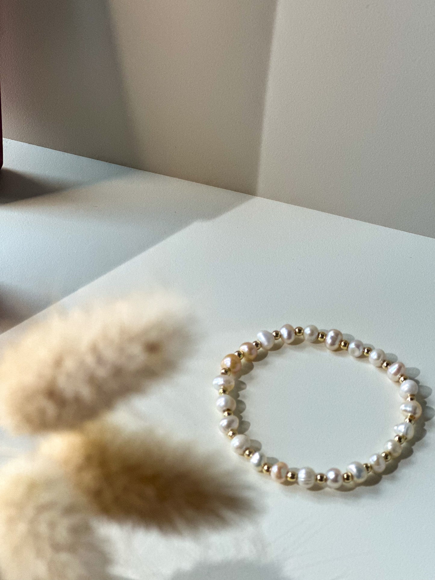 Pearl manic - 3mm & 5mm