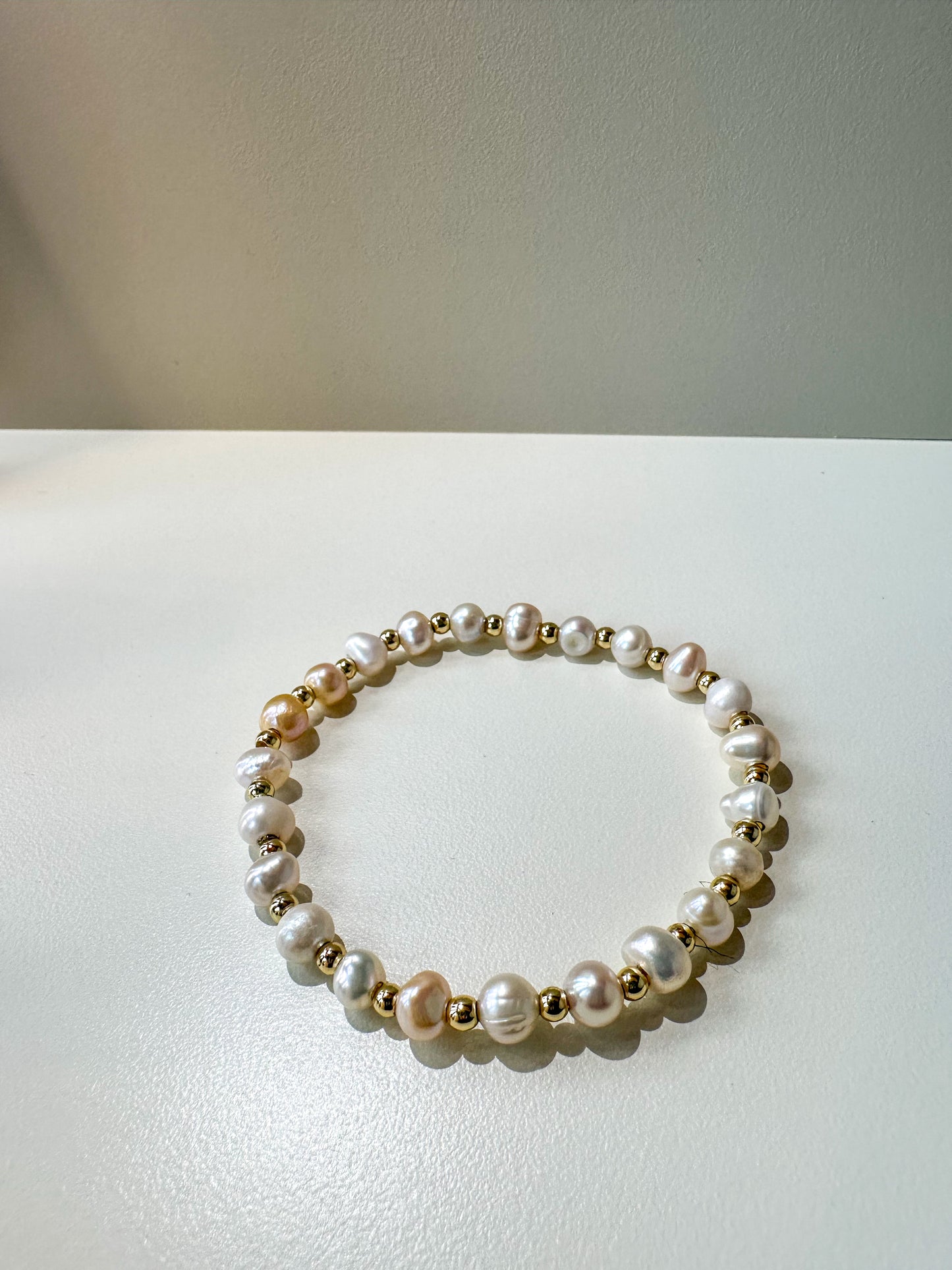 Pearl manic - 3mm & 5mm