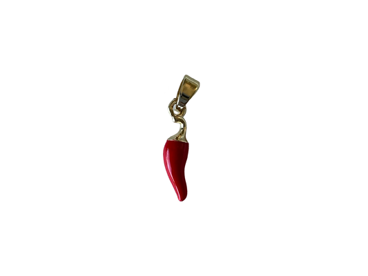 Charm mini Chili Peper