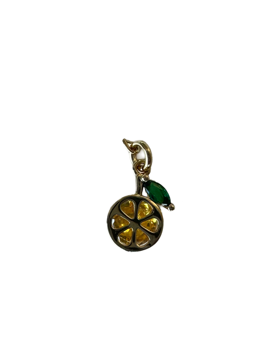 Charm Lemon 2.0