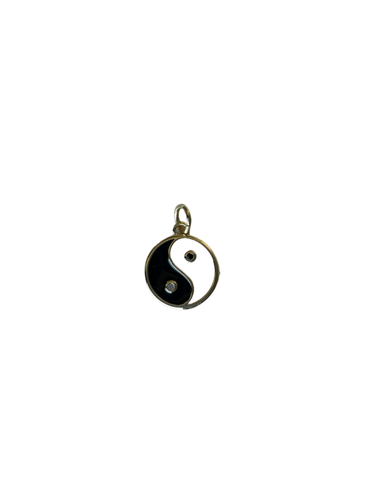 Charm Yin Yang