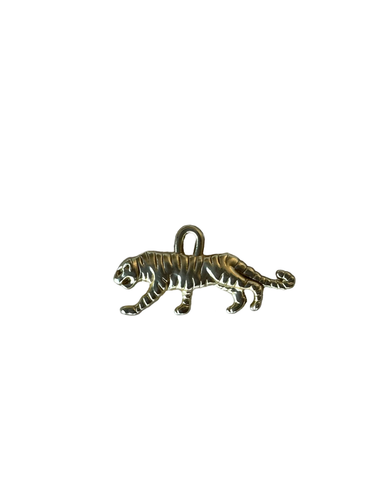 Charm Tiger - TOP SELLER