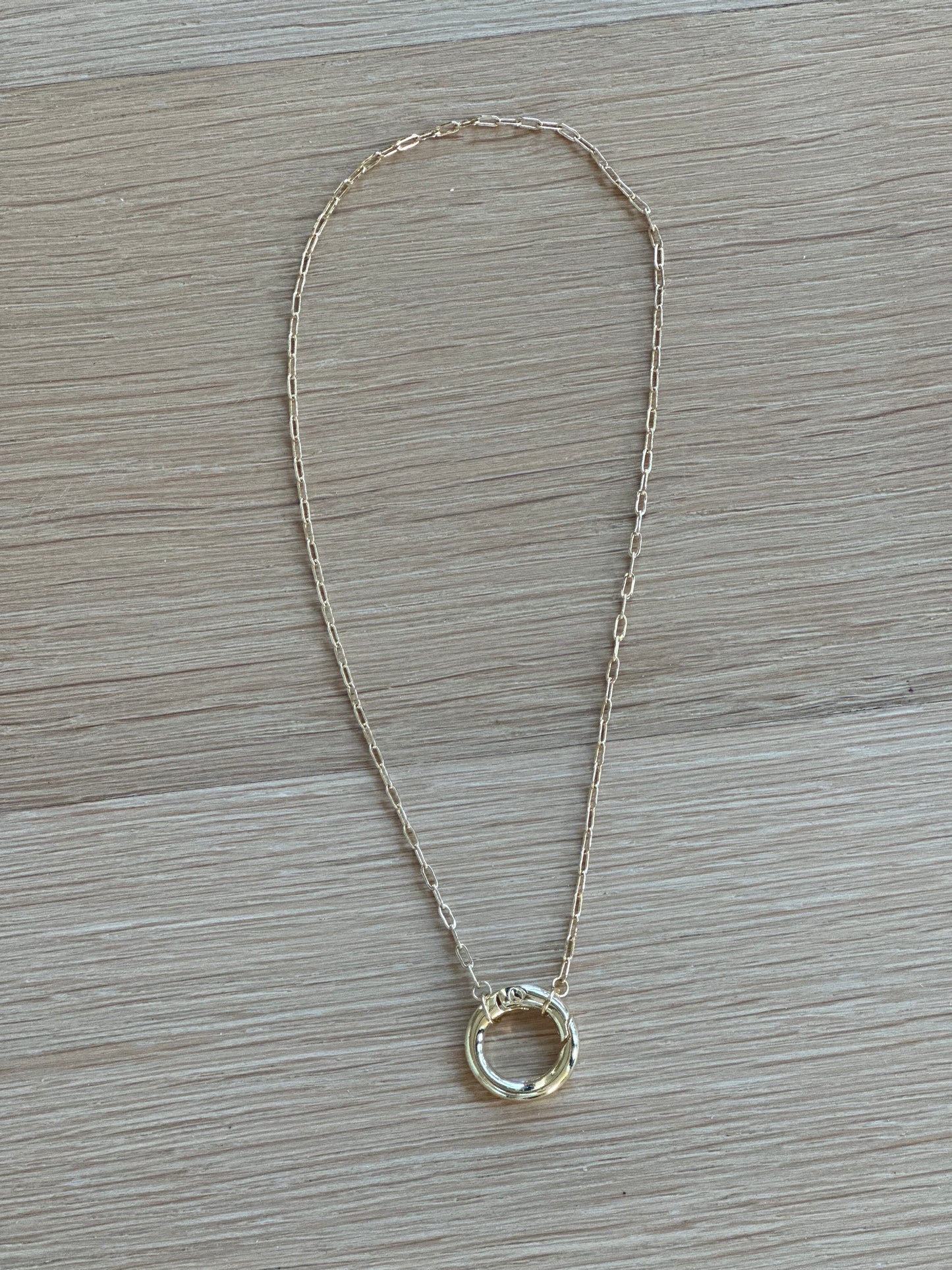 Build your own - sterling silver base with 14K gold plated layer