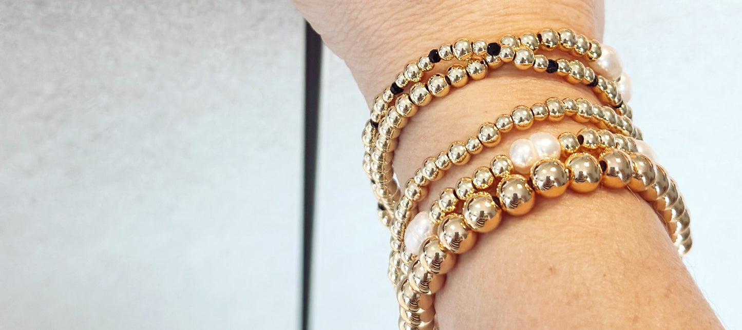 Minimalistic babe - 3mm & 4MM